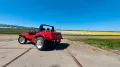 Volkswagen Buggy