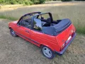 Talbot Samba Cabriolet