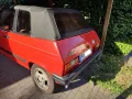 Talbot Samba Cabriolet