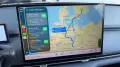 Geely Starray EM-i Pro Alu KA LED Link LRH NAV N