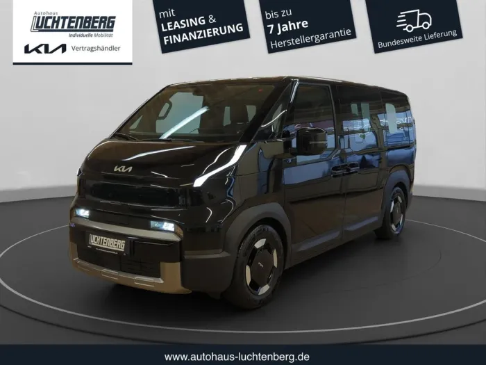 Kia PV5 PLUS 71,2 kWh W-PUMPE NAVI+KAMERA+SITZHEIZUN