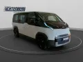 Kia PV5 ELITE 71.2 kWh W-PUMPE NAVI+KAMERA+SITZHEIZU