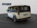 Kia PV5 ELITE 71.2 kWh W-PUMPE NAVI+KAMERA+SITZHEIZU