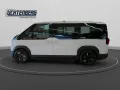 Kia PV5 ELITE 71.2 kWh W-PUMPE NAVI+KAMERA+SITZHEIZU