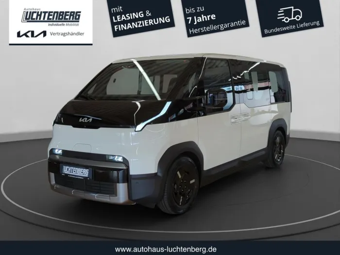Kia PV5 ELITE 71.2 kWh W-PUMPE NAVI+KAMERA+SITZHEIZU