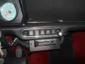 Rover Mini 1.3i cat Cooper