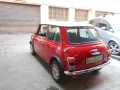 Rover Mini 1.3i cat Cooper