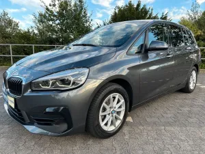 BMW 218 Gran Tourer 218i Sport Line