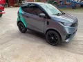 Aixam eCity Sport