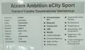 Aixam eCity Sport