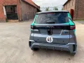 Aixam eCity Sport