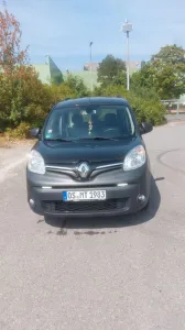 Renault Grand Kangoo maxi 7 Sitzer Energy 110 dci  