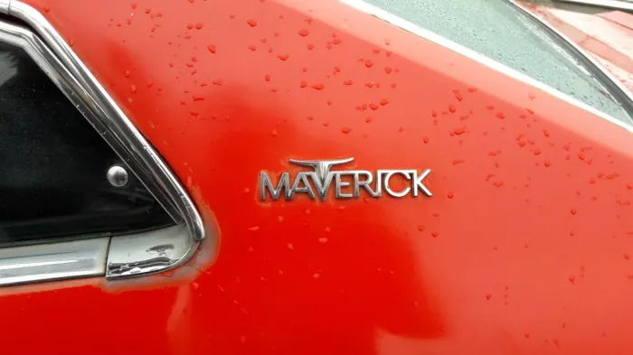 Ford Maverick