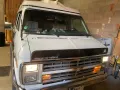 Chevrolet G