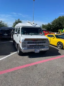 Chevrolet G