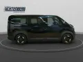 Kia PV5 PLUS 71,2 kWh W-PUMPE STYLE-PAKET NAVI+KAMER