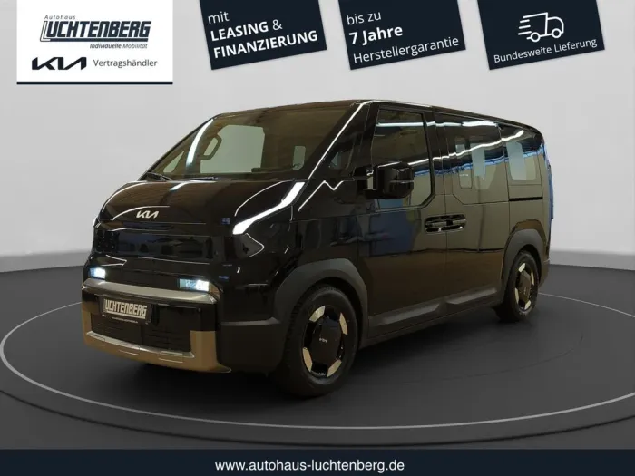 Kia PV5 PLUS 71,2 kWh W-PUMPE STYLE-PAKET NAVI+KAMER