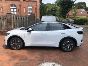 Volkswagen ID.5 Pro 77 kWh 210 kW Pro mit Infotainm. P. Pro