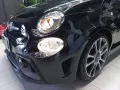 Abarth 595 1.4 Turbo T-Jet 165 CV