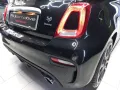 Abarth 595 1.4 Turbo T-Jet 165 CV