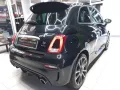 Abarth 595 1.4 Turbo T-Jet 165 CV