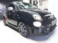 Abarth 595 1.4 Turbo T-Jet 165 CV