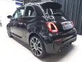 Abarth 595 1.4 Turbo T-Jet 165 CV