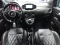 Abarth 595 1.4 Turbo T-Jet 165 CV
