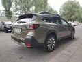Subaru Outback Platinum BC DAB Navi AHK Harman Kardon