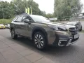 Subaru Outback Platinum BC DAB Navi AHK Harman Kardon