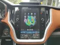 Subaru Outback Platinum BC DAB Navi AHK Harman Kardon