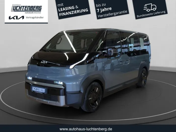 Kia PV5 ELITE 71,2 kWh WPUMPE NAVI+KAMERA+VERFÜGBAR+
