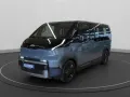 Kia PV5 ELITE 71,2 kWh WPUMPE NAVI+KAMERA+VERFÜGBAR+