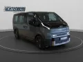 Kia PV5 ELITE 71,2 kWh WPUMPE NAVI+KAMERA+VERFÜGBAR+