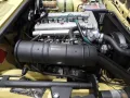 Alfa Romeo Spider Duetto II Coda Tronca ALFETTA 