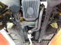 Alfa Romeo Spider Duetto II Coda Tronca ALFETTA 