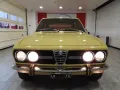 Alfa Romeo Spider Duetto II Coda Tronca ALFETTA 