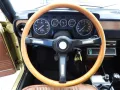 Alfa Romeo Spider Duetto II Coda Tronca ALFETTA 