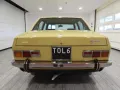 Alfa Romeo Spider Duetto II Coda Tronca ALFETTA 
