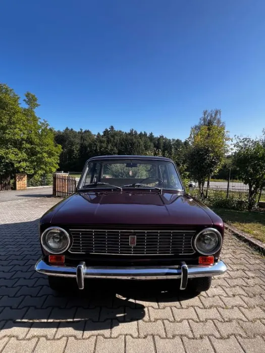 Lada 2101 Schiguli