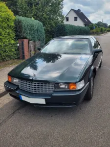 Cadillac Seville STS 6KY69 STS