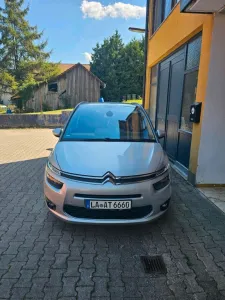 Citroën Auto citreon c4 Picasso