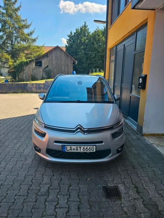 Citroën Auto citreon c4 Picasso