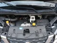 Nissan NV300 L1H1 2,7t PREMIUM 8-Sitzer-NAVI-KAMERA-AHK
