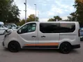 Nissan NV300 L1H1 2,7t PREMIUM 8-Sitzer-NAVI-KAMERA-AHK