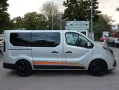 Nissan NV300 L1H1 2,7t PREMIUM 8-Sitzer-NAVI-KAMERA-AHK