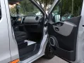 Nissan NV300 L1H1 2,7t PREMIUM 8-Sitzer-NAVI-KAMERA-AHK