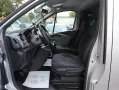 Nissan NV300 L1H1 2,7t PREMIUM 8-Sitzer-NAVI-KAMERA-AHK