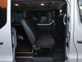 Nissan NV300 L1H1 2,7t PREMIUM 8-Sitzer-NAVI-KAMERA-AHK