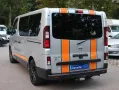 Nissan NV300 L1H1 2,7t PREMIUM 8-Sitzer-NAVI-KAMERA-AHK